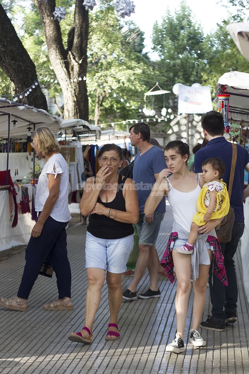 Agenda Santa Fe: vísperas de fiestas navideñas y múltiples actividades para disfrutar en familia