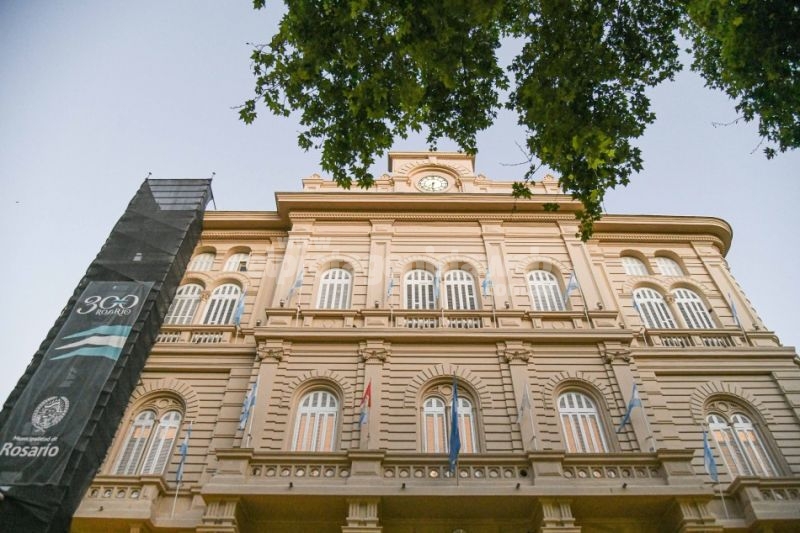 Con una sobreoferta del 50% la Municipalidad concretó otra exitosa colocación de Letras del Tesoro