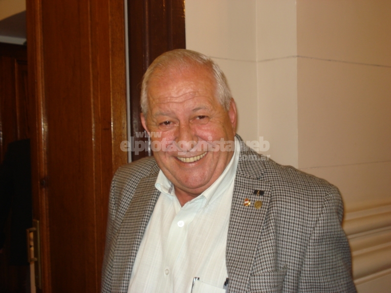 Dadomo pide la inclusión de partidas en el Presupuesto 2014 para muchas obras