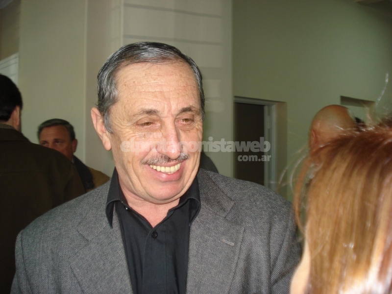 Falleció Jorge Alberto Obeid, diputado nacional y dos veces gobernador