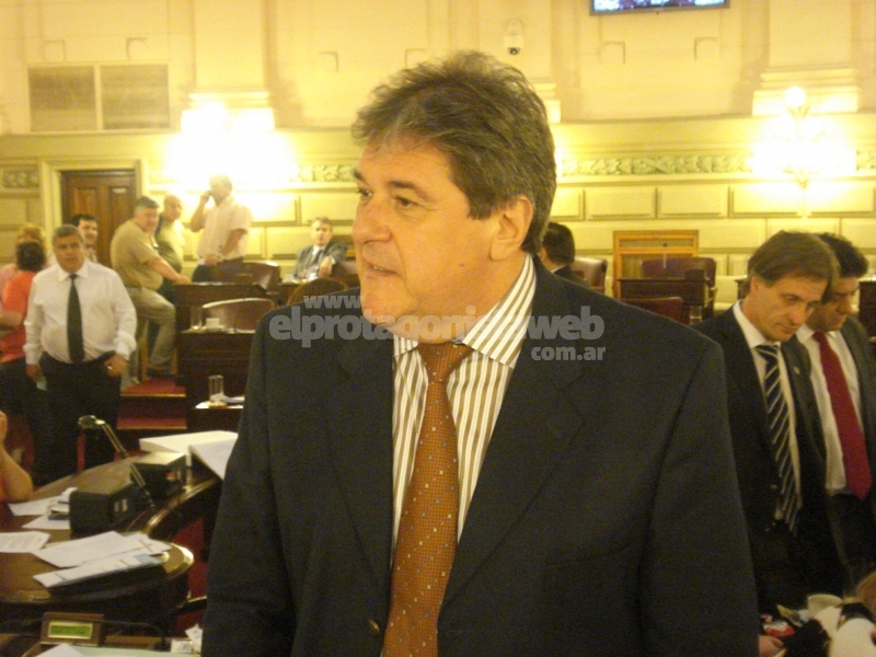 Se promulgó la ley para una mejor distribución de los recursos de casinos y bingos