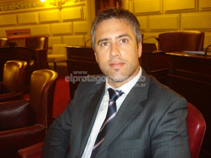 Busatto y otros analizaron la implementación óptima de la reforma procesal penal