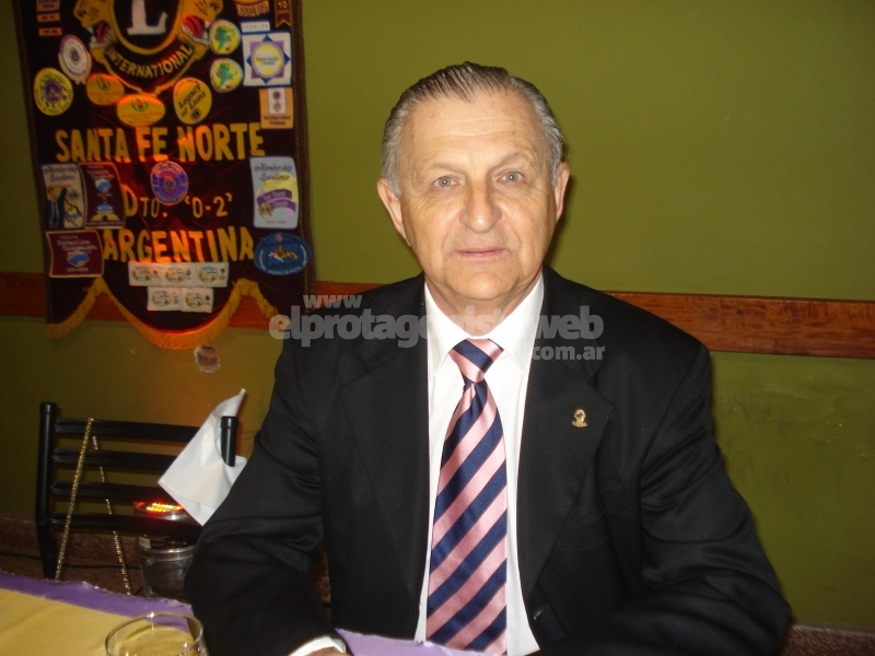 El Club de Leones Santa Fe Norte, junto con ASDI, organiza nuevos servicios