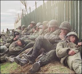 2 de Abril – Día del Veterano y de los Caídos en la Guerra de Malvinas
