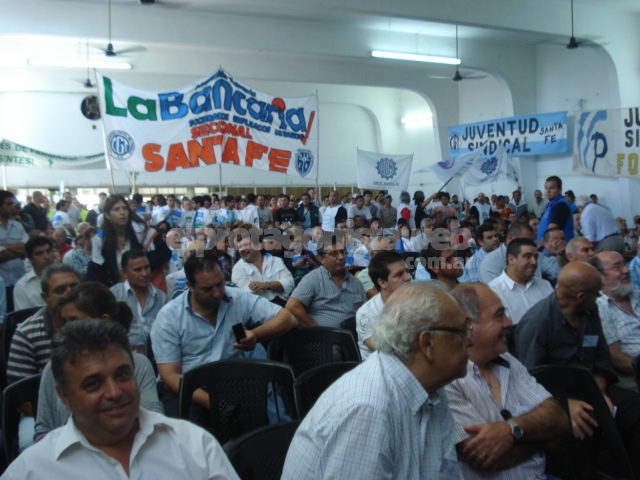Paro Nacional Bancario el Jueves 29 de Mayo por el término de 24 horas
