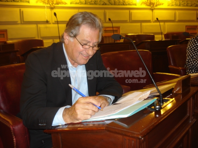 Tessa, como Perón en 1947, “no quiere empresas ricas con periodistas pobres”