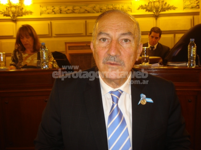 Terrenos para la instalación de un Parque Industrial en Santa Rosa de Calchines
